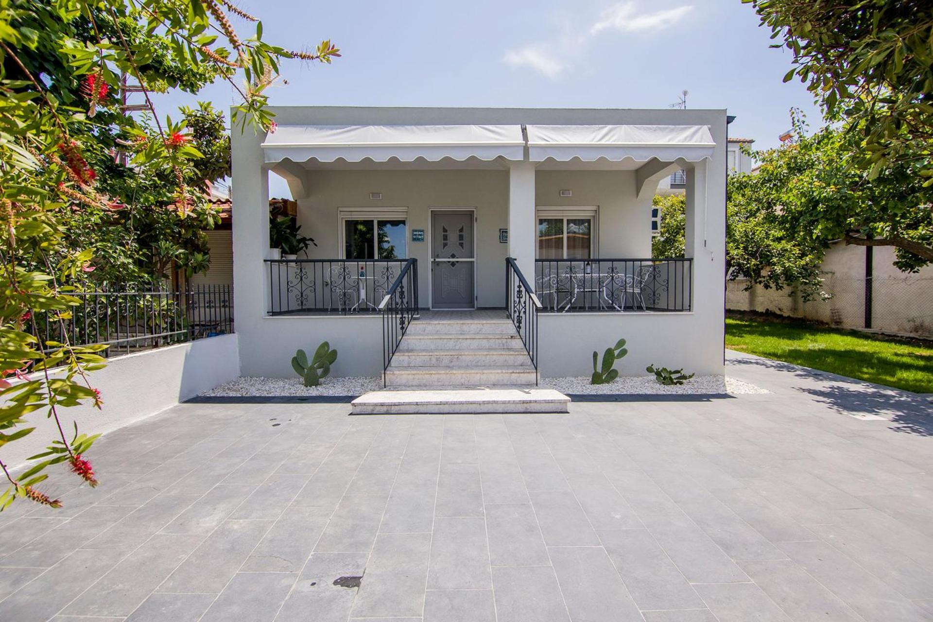 Cactus Holiday home